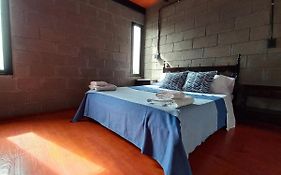 Casa completa con terraza y asador privado mas cochera Ideal familias y grupos
